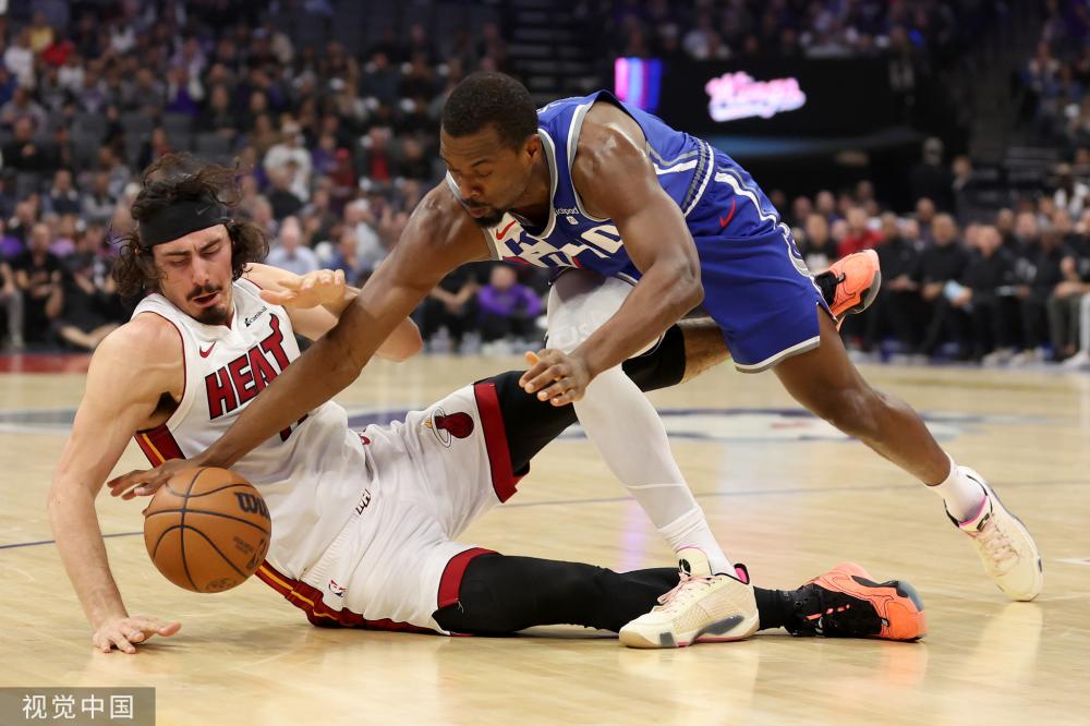 推进的视野 推进的视野