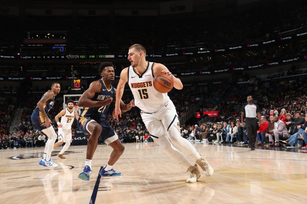 破湖人的多 破湖人的多