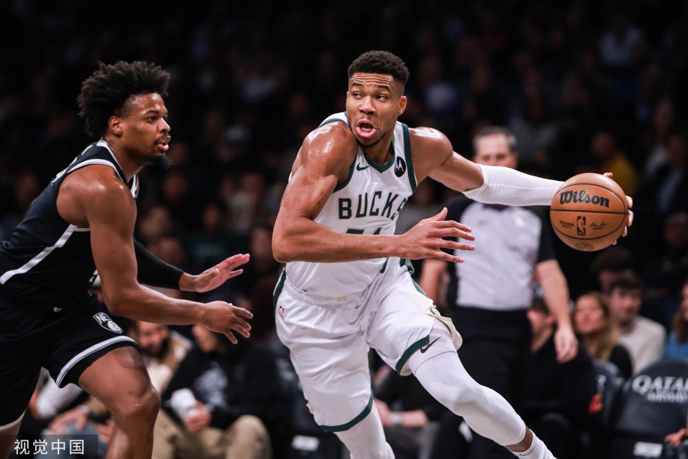 在进攻端 在进攻端