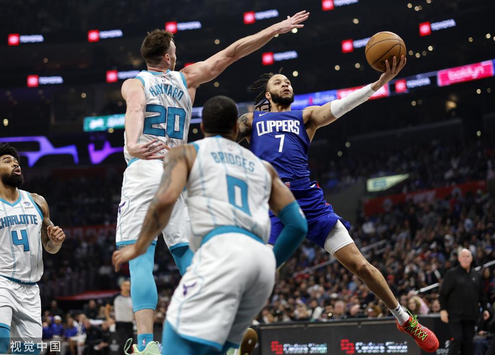 他已是湖人 他已是湖人